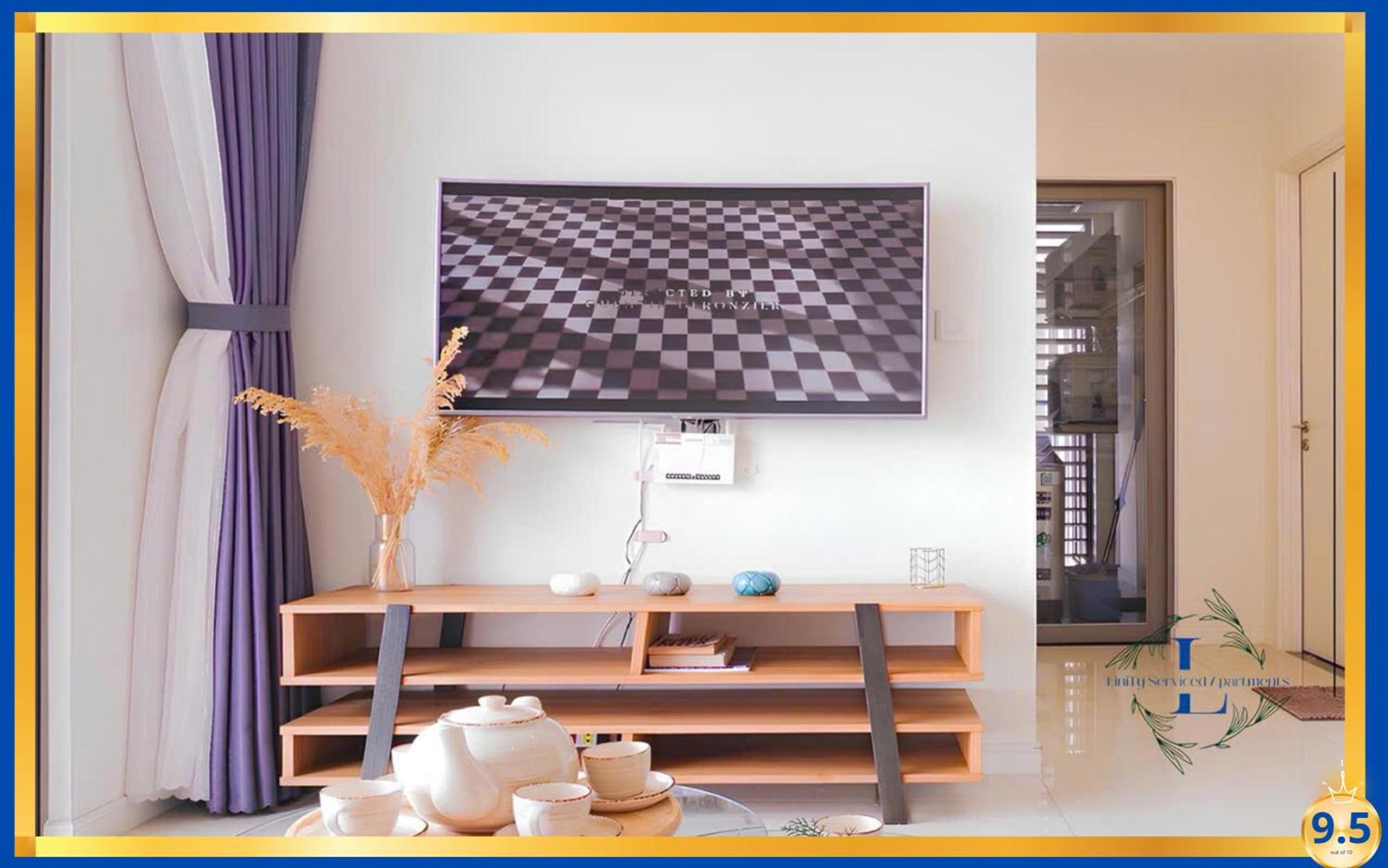 Apartamento Soho - District 1 Access, *