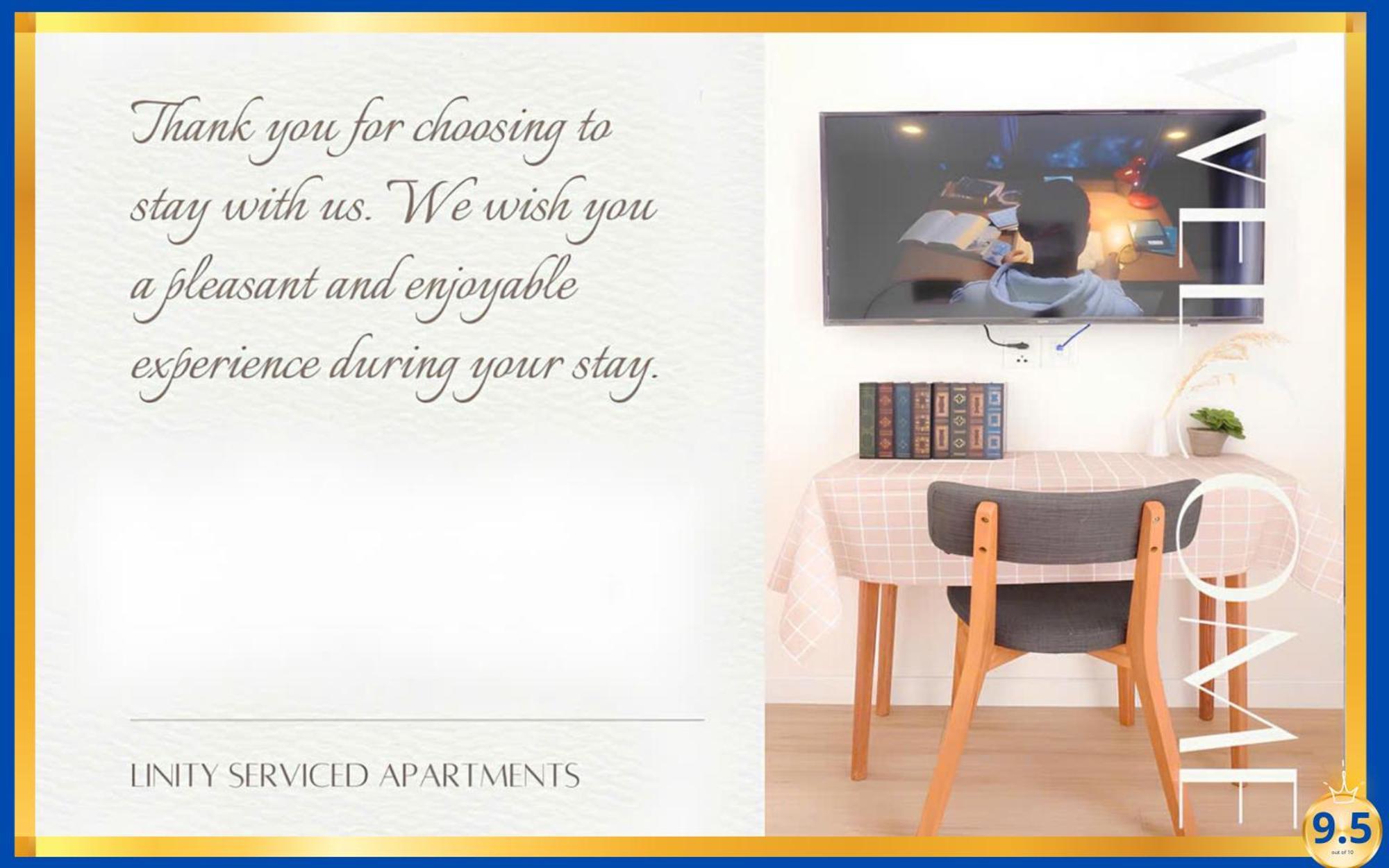 Apartamento Soho - District 1 Access,