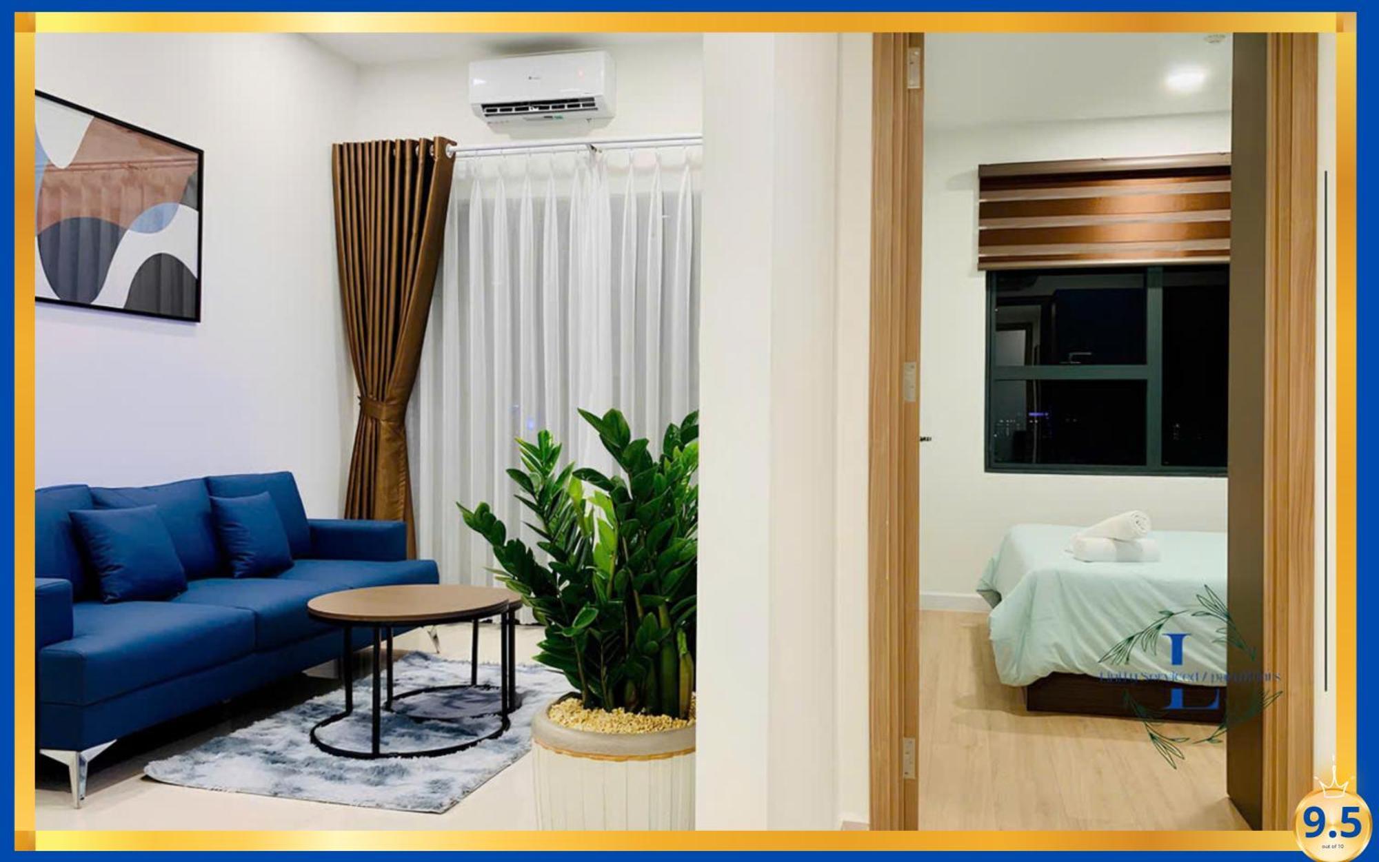 Apartamento Soho - District 1 Access, *