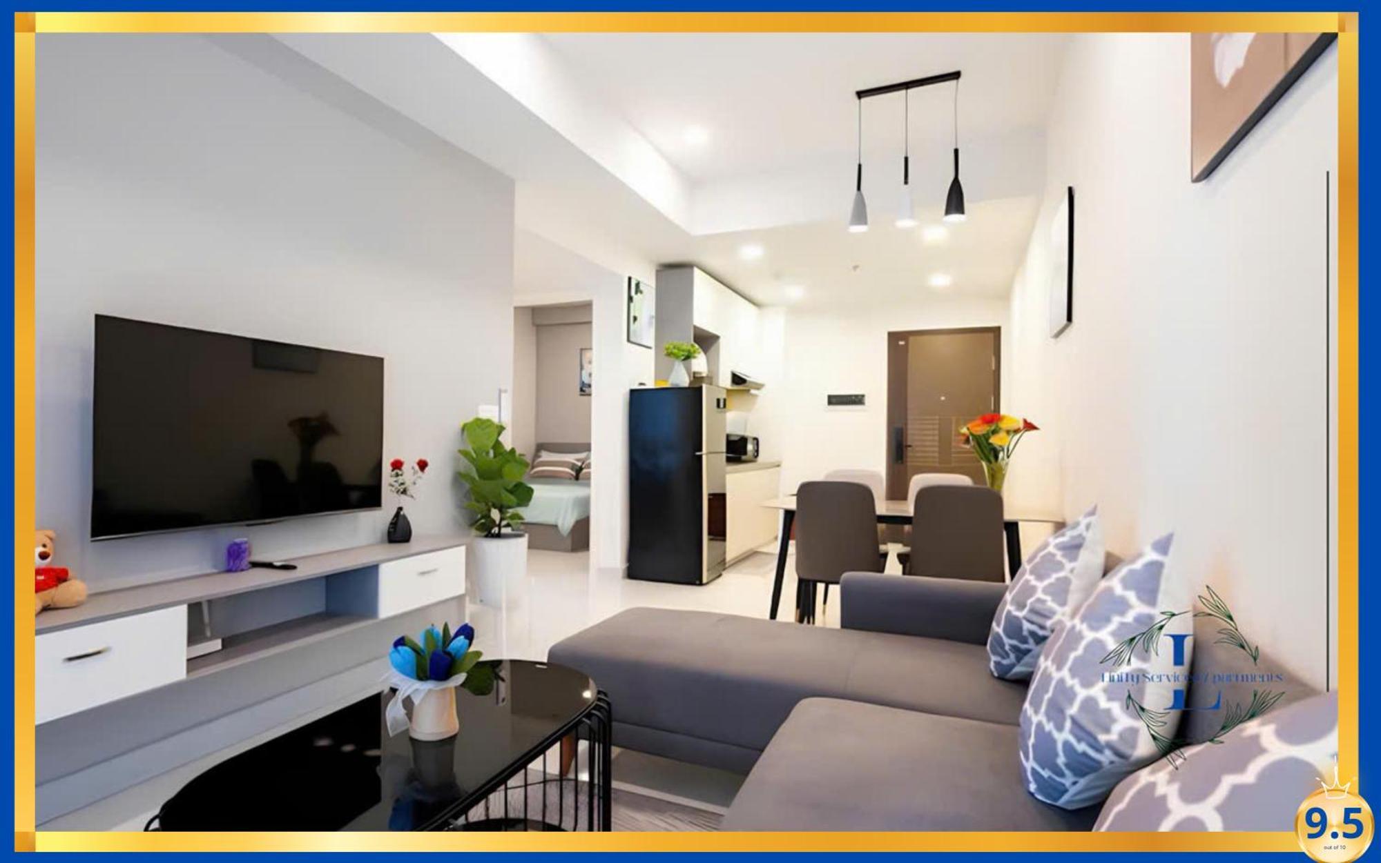 Apartamento Soho - District 1 Access, *