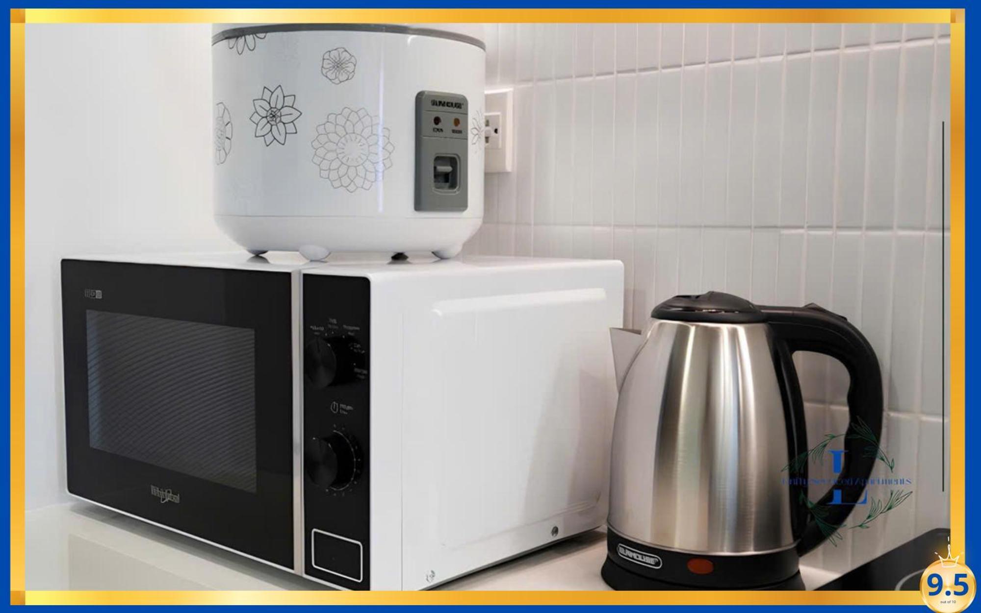 Soho - District 1 Access, Apartamento