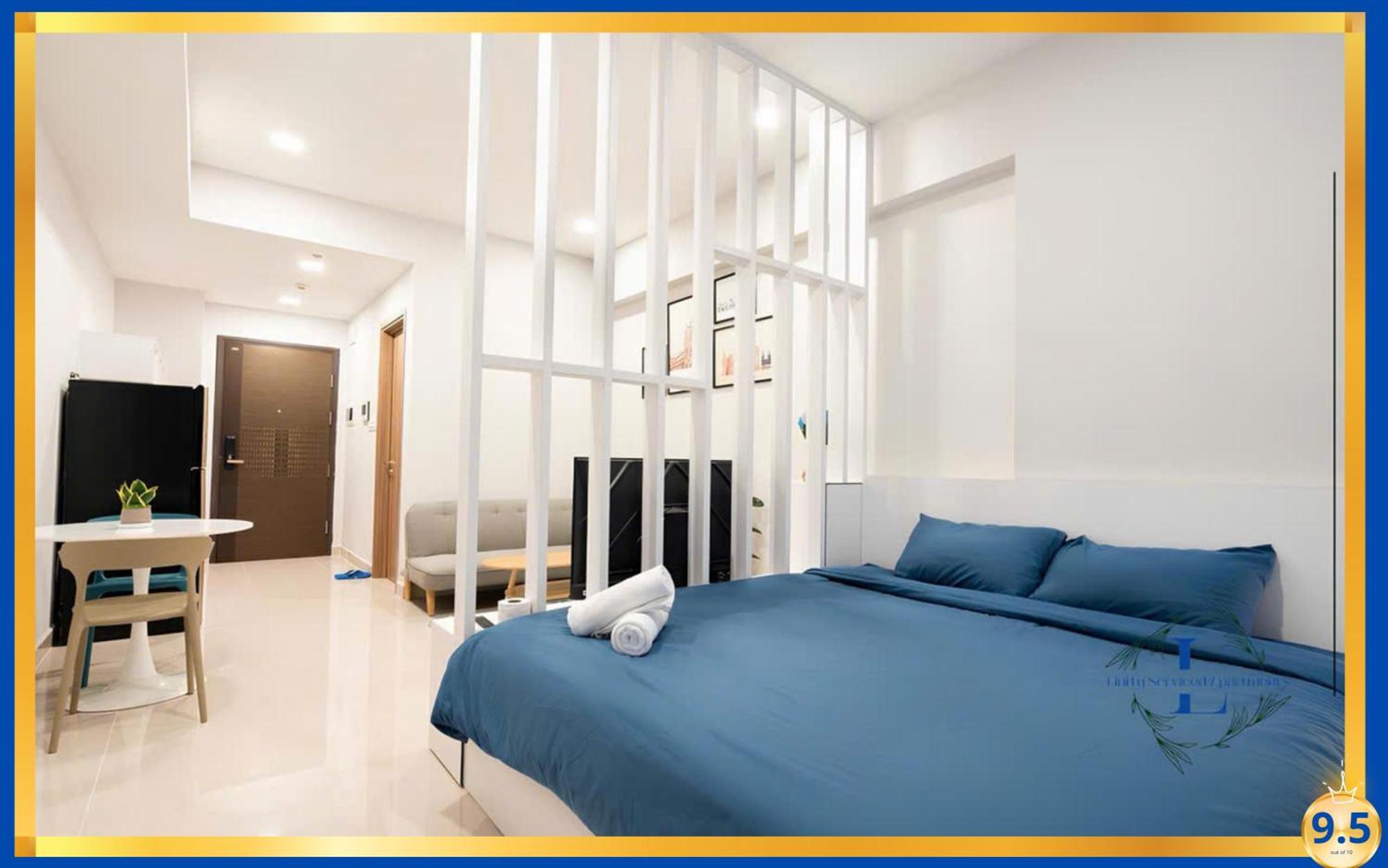 Apartamento Soho - District 1 Access, *