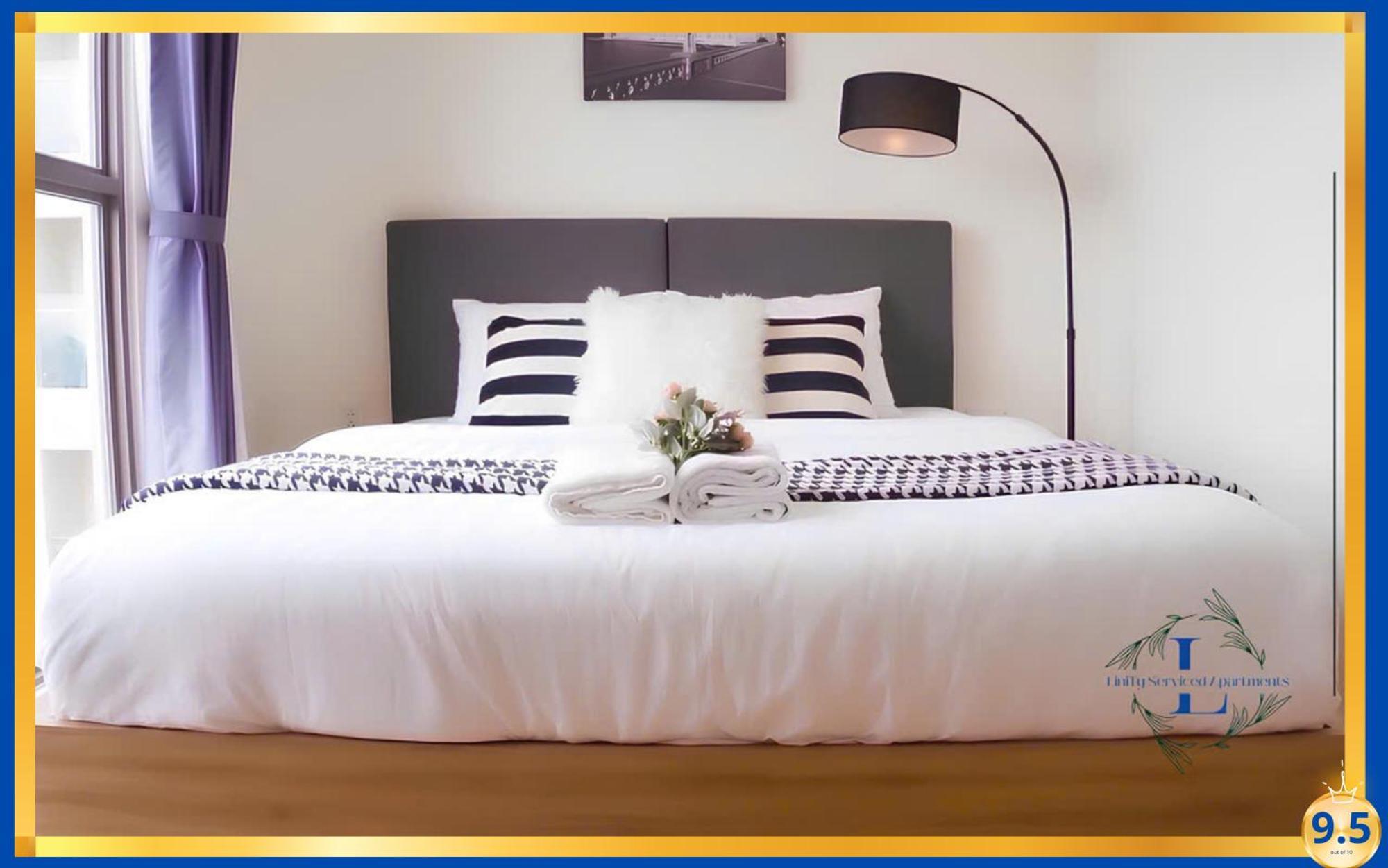 Apartamento Soho - District 1 Access, *